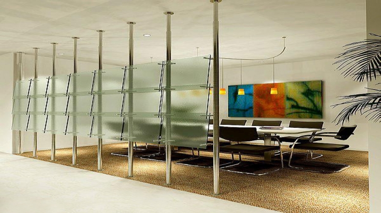 چطور رنگ مناسب را برای دفتر کار انتخاب کنیم؟ چطور رنگ مناسب را برای دفتر کار انتخاب کنیم؟