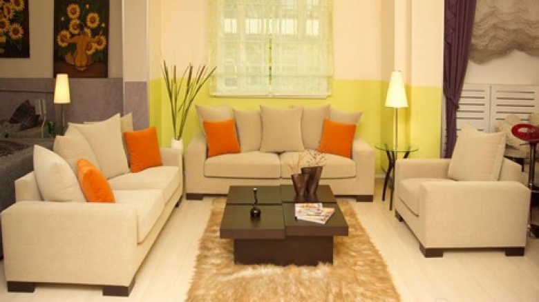 چیدمان مبلمان از گذشته تا به امروز