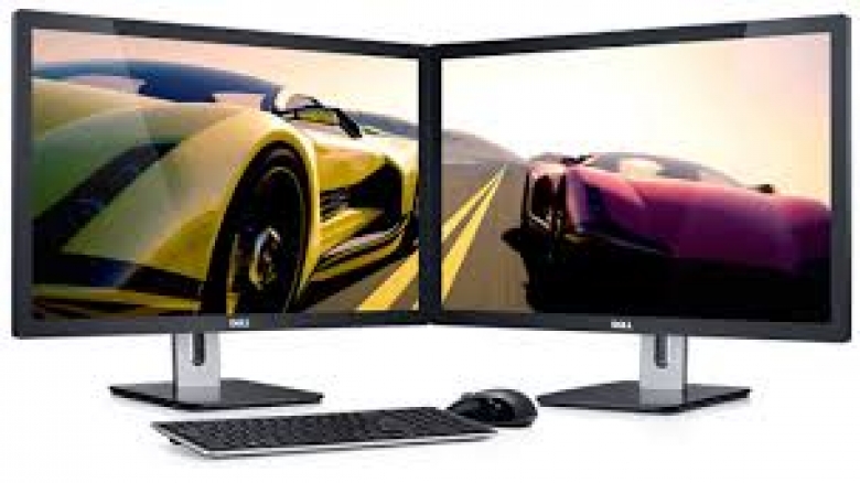 تفاوت مانیتورهای LED و LCD در چیست ؟
