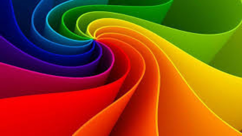 تاثیر رنگها بر روح، روان و اندیشه ما