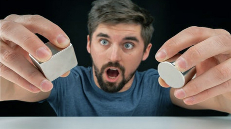 آنچه که باید درباره سوپر مگنت ها دانست