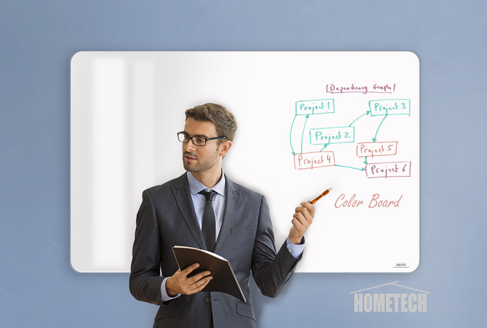 کالربرد شیشه ای مغناطیسی سوپر کلیر ۱۲۰x۸۰ سانتیمتر کالربرد شیشه ای مغناطیسی سوپر کلیر ۱۲۰x۸۰ سانتیمتر