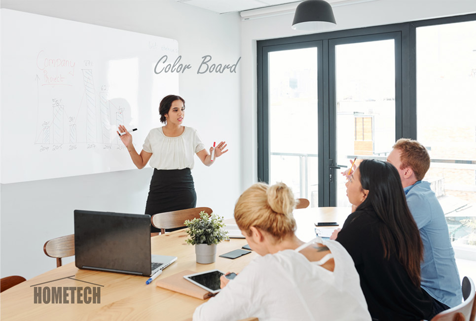 کالربرد شیشه ای مغناطیسی سوپر کلیر  ۲۰۰x۱۰۰ سانتیمتر کالربرد شیشه ای مغناطیسی سوپر کلیر  ۲۰۰x۱۰۰ سانتیمتر