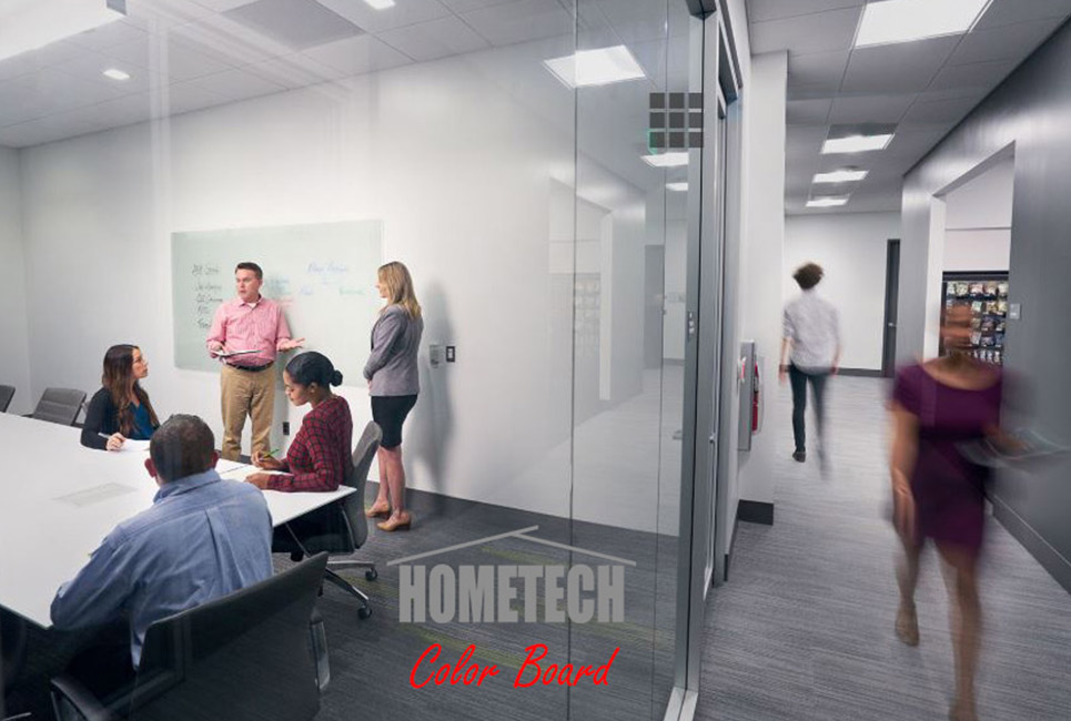 کالربرد شیشه ای مغناطیسی سوپر کلیر ۱۵۰x۹۰ سانتیمتر کالربرد شیشه ای مغناطیسی سوپر کلیر ۱۵۰x۹۰ سانتیمتر