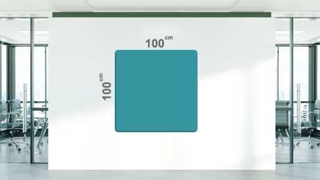 گلس برد شیشه ای سوپر کلیر 100*100سانتی متر  گلس برد شیشه ای سوپر کلیر 100*100سانتی متر