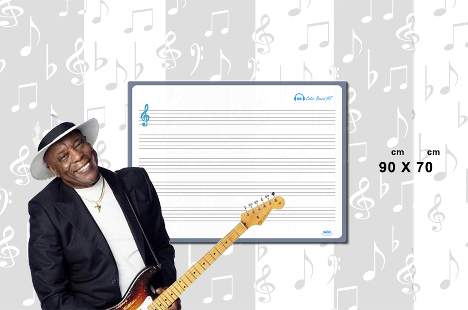 وایت برد شیشه ای سوپر کلیر نت موسیقی وایت برد شیشه ای سوپر کلیر نت موسیقی