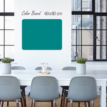 کالربرد   60x80 cm سبزآبی کالربرد   60x80 cm سبزآبی