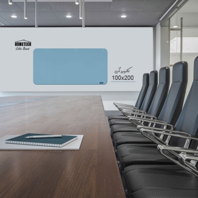 کالربرد  200x100  cm آبی روشن کالربرد  200x100  cm آبی روشن