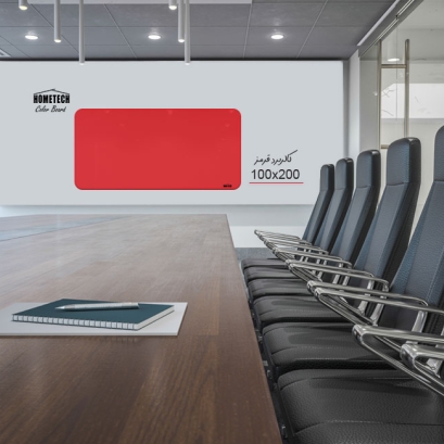 کالربرد  200x100  cm  قرمز کالربرد  200x100  cm  قرمز
