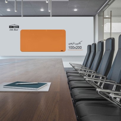 کالربرد  200x100  cm  نارنجی کالربرد  200x100  cm  نارنجی