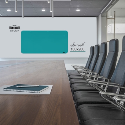 کالربرد  200x100  cm  سبزآبی کالربرد  200x100  cm  سبزآبی