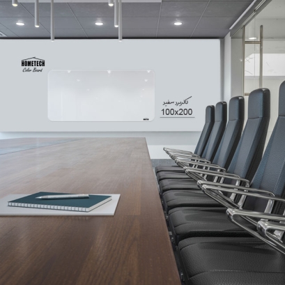 کالربرد 200x100  cm سفید کالربرد 200x100  cm سفید