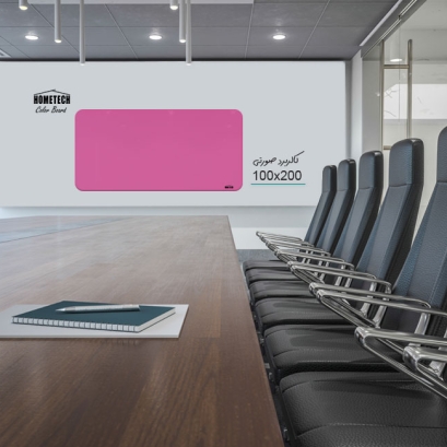 کالربرد  200x100  cm  صورتی کالربرد  200x100  cm  صورتی