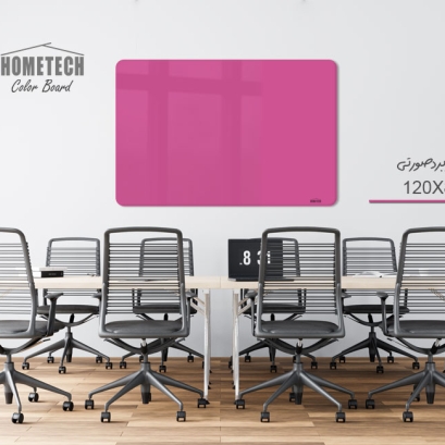 کالربرد  120x80 cm صورتی