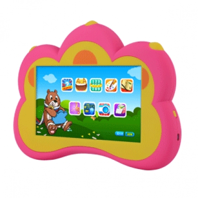 دستگاه آموزش زبان B.B.PAW