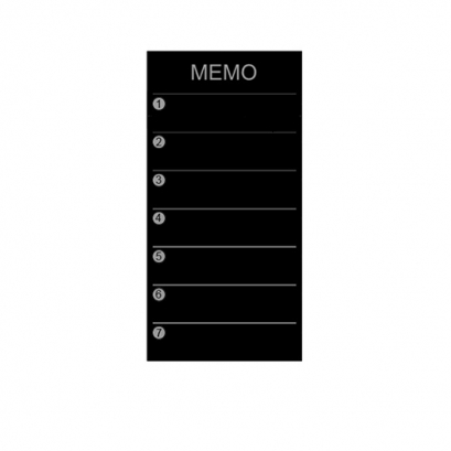 Memo Memo