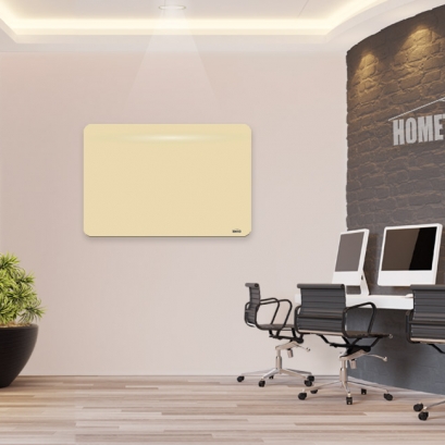 کالربرد   90x70 cm کرم