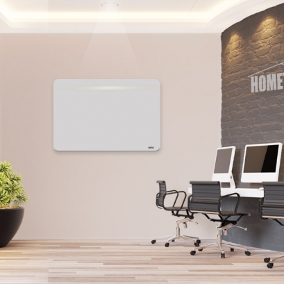 کالربرد  90x70 cm سفید