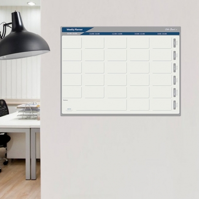 Week planner Week planner