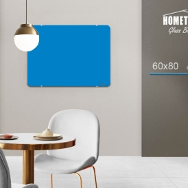 گلس برد   60x80 cm آبی صنعتی گلس برد   60x80 cm آبی صنعتی