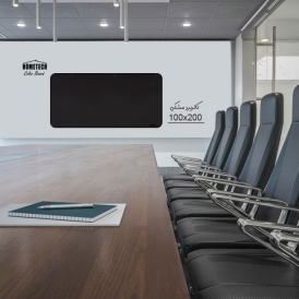 کالربرد  200x100  cm  مشکی کالربرد  200x100  cm  مشکی
